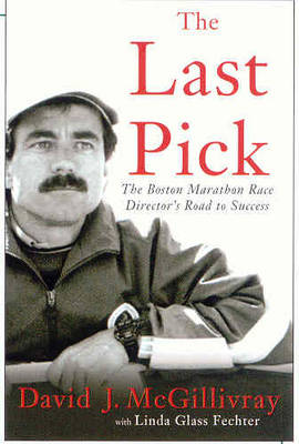 Book cover for The Last Pick