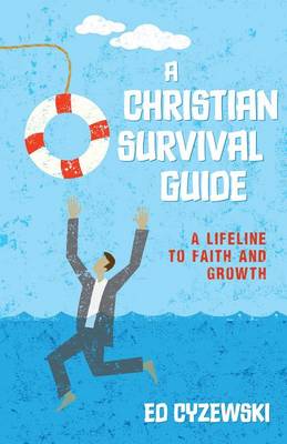 Book cover for A Christian Survival Guide