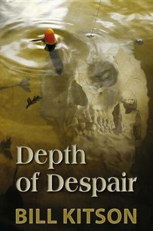 Cover of Depths of Despair