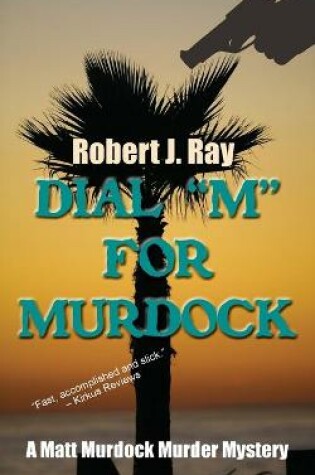 Cover of Dial M for Murdock