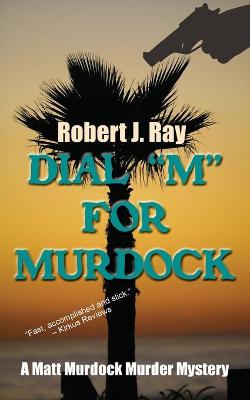 Cover of Dial M for Murdock