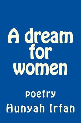 Book cover for A Dream for Women
