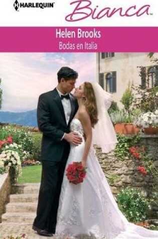 Cover of Bodas En Italia