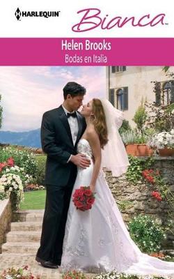 Cover of Bodas En Italia