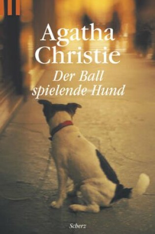 Cover of Der Ballspielende Hund