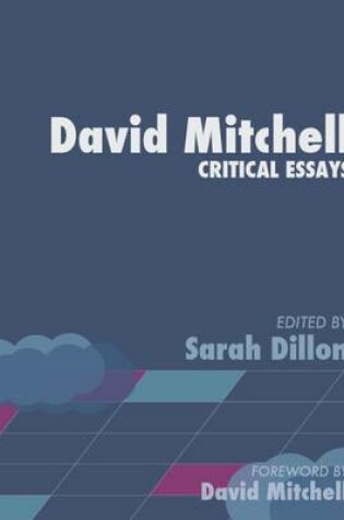 Cover of David Mitchell