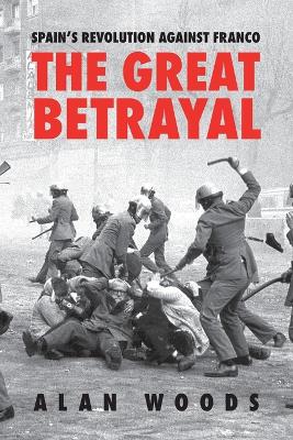 Book cover for Spain's Revolution Against Franco