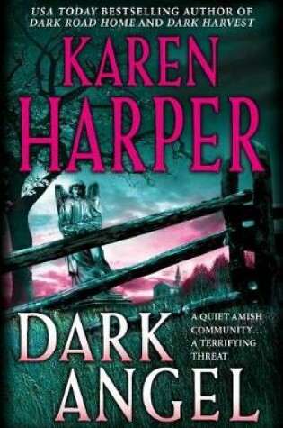 Cover of Dark Angel