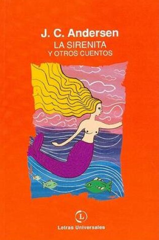 Cover of La Sirenita y Otros Cuentos