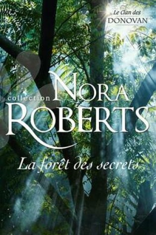 Cover of La Foret Des Secrets