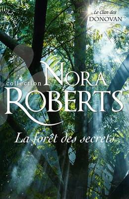 Book cover for La Foret Des Secrets