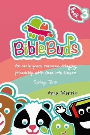 Cover of Bible Buds