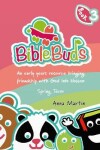 Book cover for Bible Buds