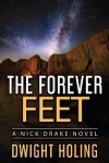 Book cover for The Forever Feet