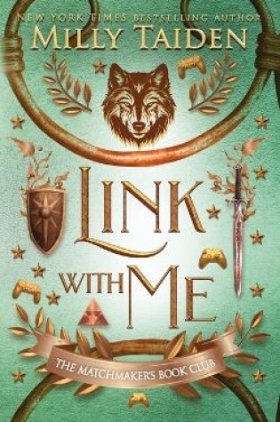 Cover of Link with Me