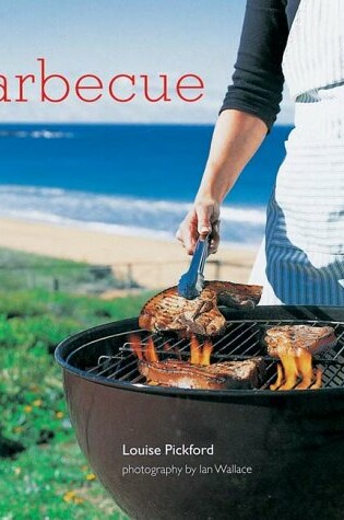Cover of Barbecue