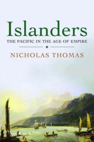 Cover of Islanders