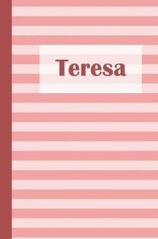 Cover of Teresa