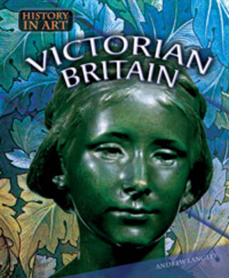 Book cover for Victorian Britain