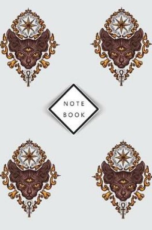 Cover of Notebook