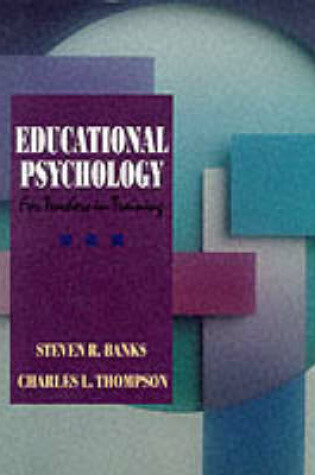 Cover of Educational Psychology