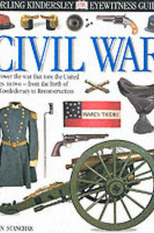 Cover of E/W GUIDE: 114 CIVIL WAR