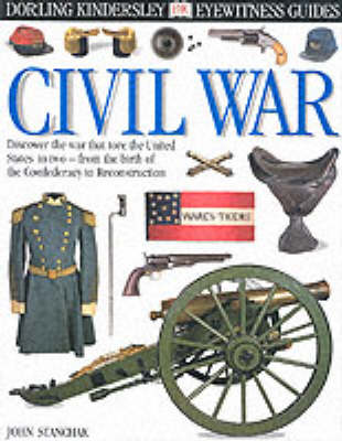 Book cover for E/W GUIDE: 114 CIVIL WAR