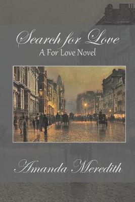 Cover of Search For Love