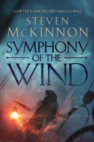 Cover of Symphony of the Wind