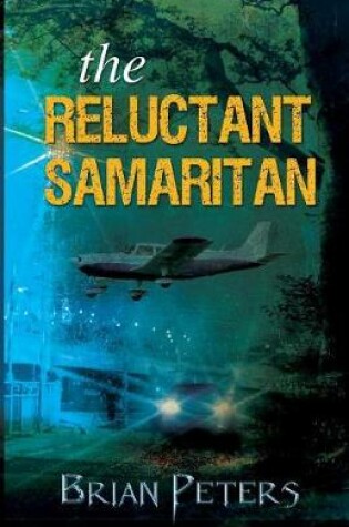 Cover of The Reluctant Samaritan