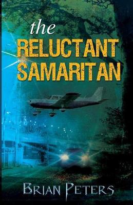 Book cover for The Reluctant Samaritan