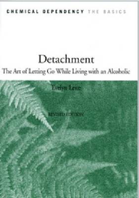 Book cover for Detachment