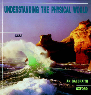 Book cover for Understanding the Physical World