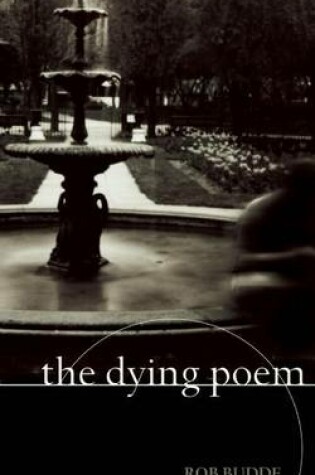 Cover of The Dying Poem