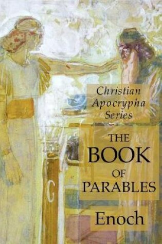 Cover of The Book of Parables