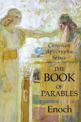 Book cover for The Book of Parables