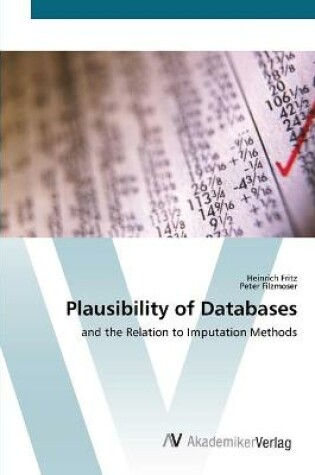 Cover of Plausibility of Databases