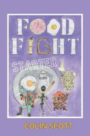 Cover of Starter