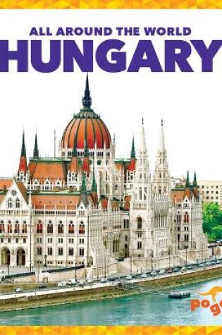 Cover of Hungary