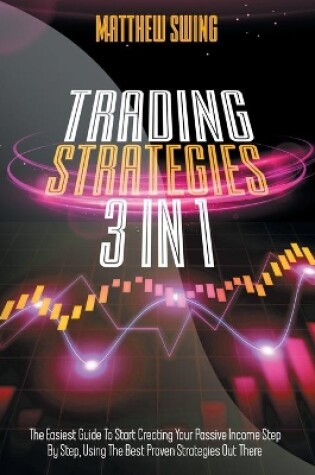 Cover of Trading Strategies