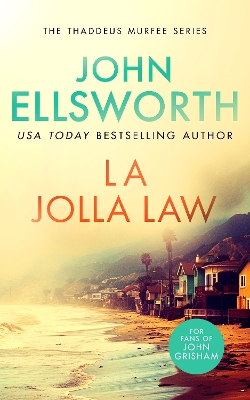 Cover of La Jolla Law