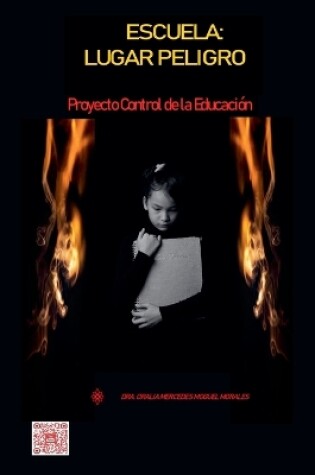 Cover of Escuela