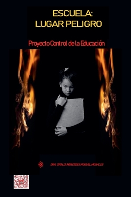 Book cover for Escuela