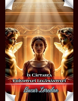 Cover of În Căutarea Chivotului Legământului