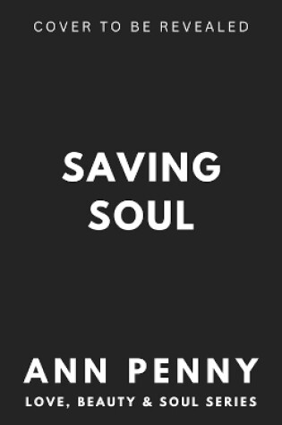 Cover of Saving Soul