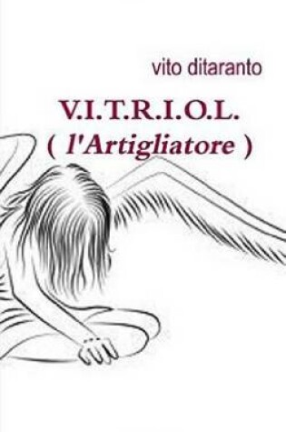 Cover of V.I.T.R.I.O.L.(L'Artigliatore)