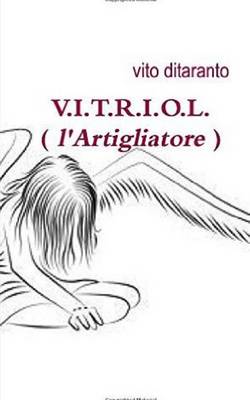 Book cover for V.I.T.R.I.O.L.(L'Artigliatore)