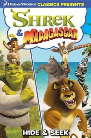 Cover of DreamWorks Classics Volume 1