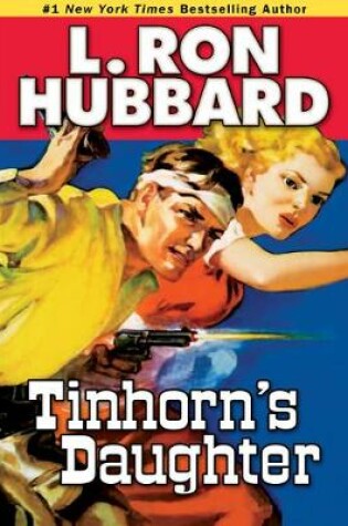 Cover of Tinhorn's Daughter