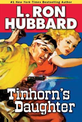 Cover of Tinhorn's Daughter